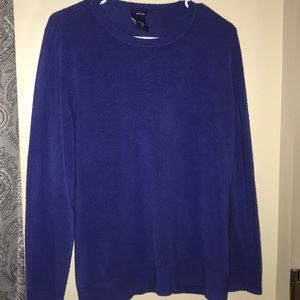 Cashmere sweater